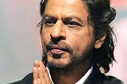 शाहरुख खान: 2023 में सबसे ज्यादा कमाई करने वाले अभिनेता