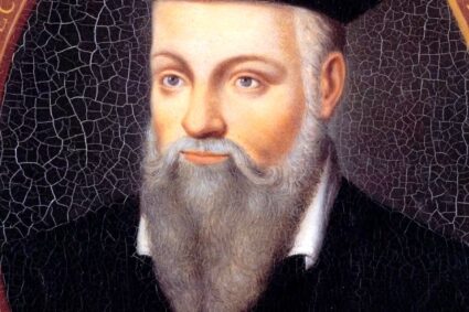 Nostradamus Predictions: नास्त्रेदमस की भविष्यवाणियां: जानिए 2025 के इस नए साल में क्या होगा?