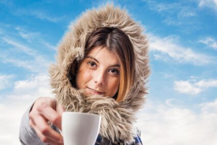 Stay hydrated in winter/ सर्दियों में हाइड्रेटेड रहें: हाइड्रेशन के 5 लाभ जान लें